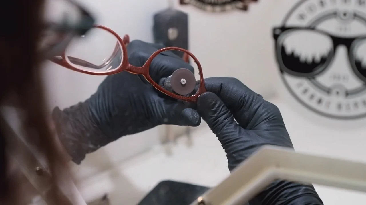 Eyewear repair top near me